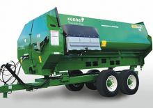 Mješalice za hranu KEENAN ECO58