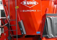 Mješalice za hranu Kuhn Euromix l 1070