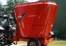 Mješalice za hranu Kuhn Euromix l 1270