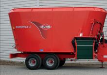 Mješalice za hranu Kuhn Euromix l 2270
