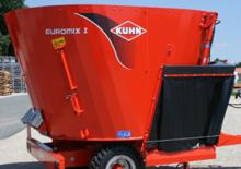 Mješalice za hranu Kuhn Euromix l 870