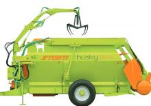 Mješalice za hranu Storti Husky DS 120