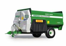 Mješalice za hranu KEENAN MECHFIBER 300