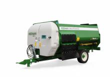 Mješalice za hranu KEENAN MECHFIBER 320
