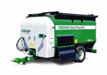 Mješalice za hranu KEENAN MECHFIBER 345