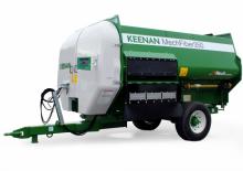 Mješalice za hranu KEENAN MECHFIBER 350