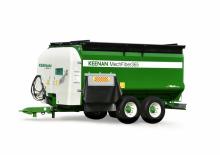 Mješalice za hranu KEENAN MECHFIBER 365