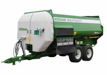 Mješalice za hranu KEENAN MECHFIBER 370