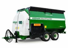 Mješalice za hranu KEENAN MECHFIBER 380