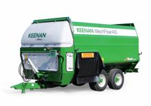 Mješalice za hranu KEENAN MECHFIBER 400