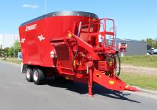 Mješalice za hranu Trioliet Solomix 2 3200  VLX-S-T
