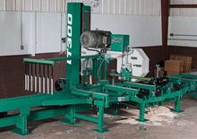 Mobilne pilane Wood-Mizer LT 300