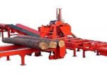 Mobilne pilane Wood-Mizer LT 70 AC Remote