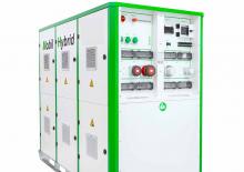 Mobilni sustavi za pohranu energije MobilHybrid MH-48  