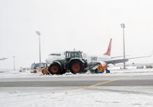 Montirani čistači Bema bema Jumbo Airport Turbo