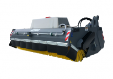 Montirani čistači CM CBS MK 150
