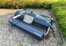Montirani čistači Saphir FKM 181 