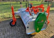 Montirani čistači Holaras H-250-KR