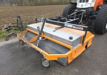 Montirani čistači Hydrac K 2000 W