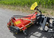 Montirani čistači Adler K 450-150