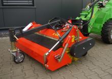 Montirani čistači Adler K 450-150
