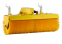 Montirani čistači Matev SWE-SD 150 P