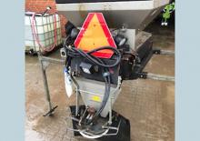 Montirani sklopovi za širenje Hydromann Combi 1
