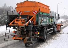 Montirani sklopovi za širenje Pronar KPT 40