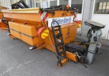 Montirani sklopovi za širenje Epoke® SE 3500