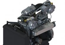 Motori Power Solutions International 1.0 Liter