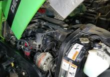 Motori SAME 1000.6