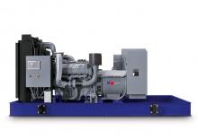Motori MTU 10V1600