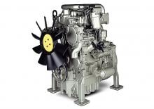 Motori Perkins 1103C-33T