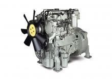 Motori Perkins 1104A-44T