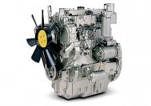 Motori Perkins 1104C-44