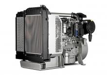 Motori Perkins 1104C-44TA