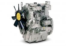 Motori Perkins 1104C-44TA