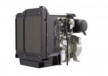 Motori Perkins 1104D-44