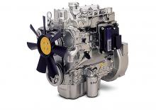 Motori Perkins 1104D-44T