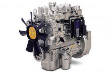 Motori Perkins 1104D-44TA