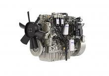 Motori Perkins 1106D-E70TA