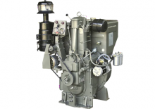 Motori Eicher 115 NC