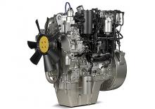 Motori Perkins 1204F-E44TTA