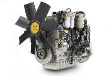 Motori Perkins 1206J-E70TA