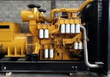 Motori Komatsu 12V140