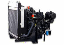 Motori Eicher 1301 ES