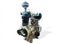 Motori Eicher 142 HS