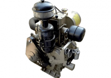 Motori Eicher 143 HS/ES RVR