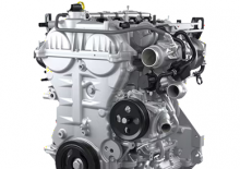 Motori GM 1.5L I-4