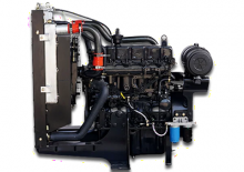 Motori Eicher 1751 ES